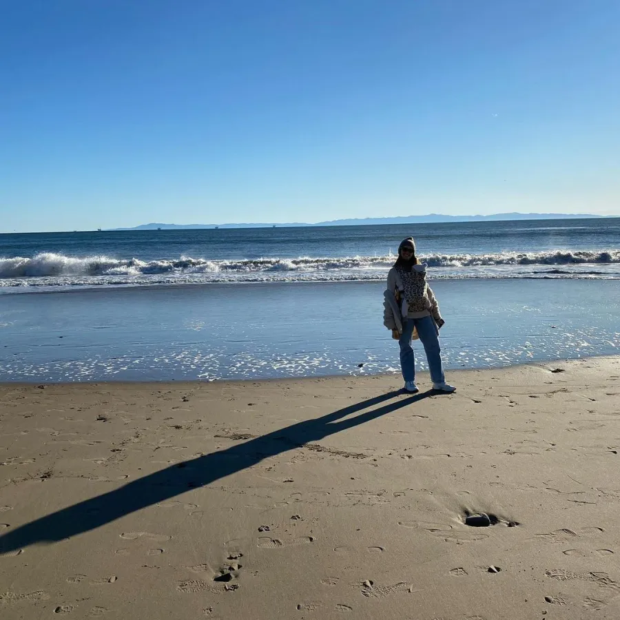 Katherine Schwarzenegger Gives Rare Glimpse of Her and Chris Pratt’s Daughter Lyla