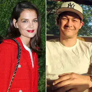 Katie Holmes Boyfriend Emilio Calls Her Amazing Birthday Tribute
