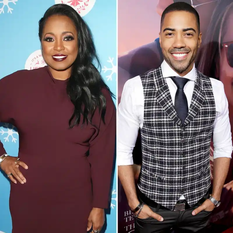 Keshia Knight Pulliam Brad James Stars Who Got Engaged 2020 Who Got Engaged Amid the Coronavirus