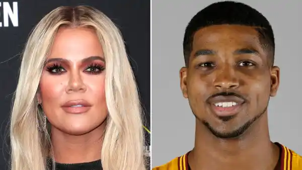 Khloe Kardashian’s Fans Defend Her After She Comments on Photo of Tristan Thompson’s Son