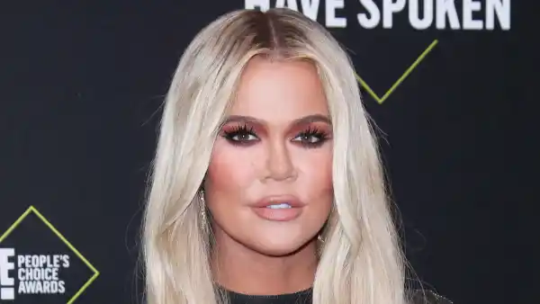 Khloe Kardashian Discovers ‘Disrespectful’ Typo on Old Family Christmas Card