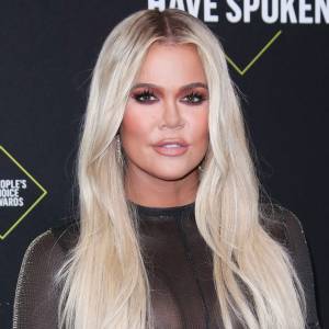 Khloe Kardashian Discovers ‘Disrespectful’ Typo on Old Family Christmas Card