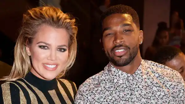 Wow! Khloe Kardashian's New Ring Sparks Tristan Thompson Engagement Rumors