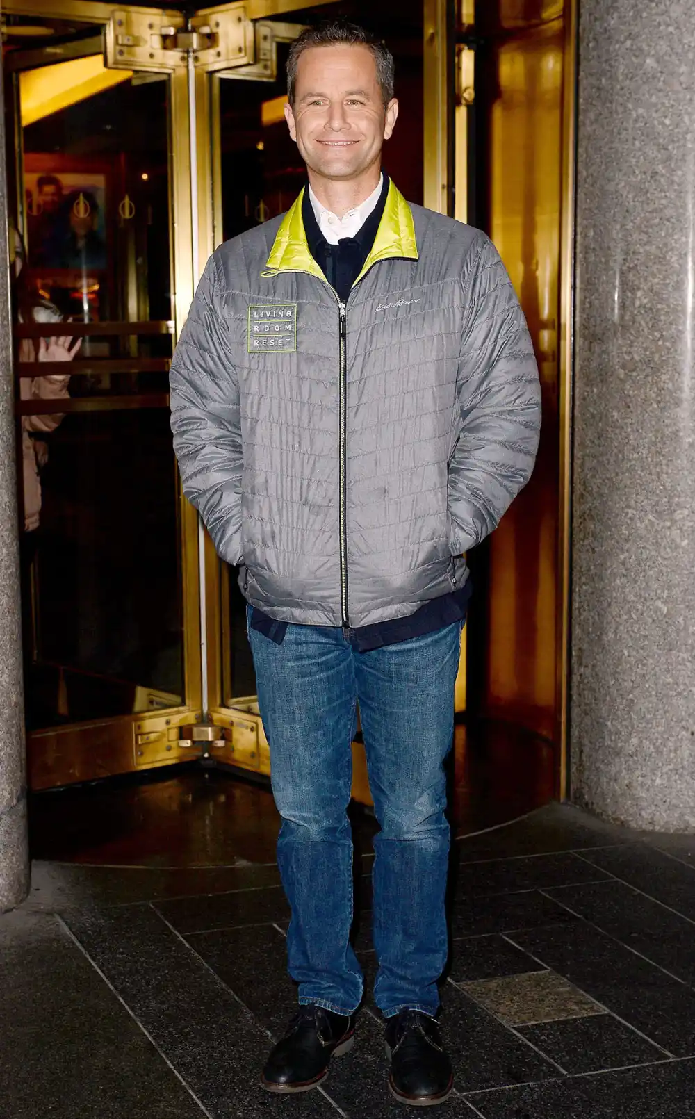 Kirk Cameron Slammed for Hosting Christmas Carol Protest