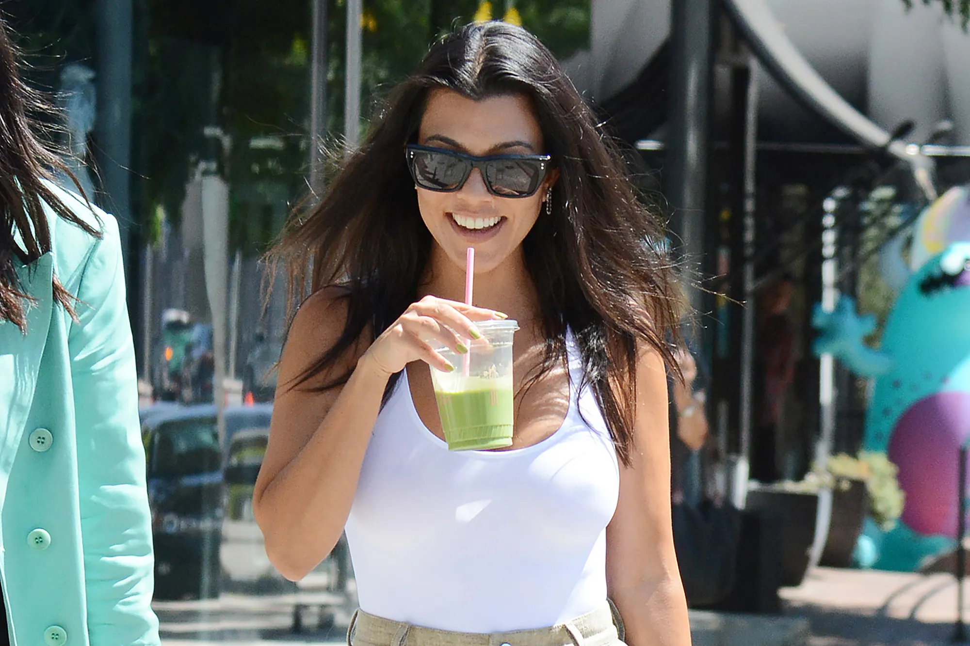 Kourtney-Kardashian