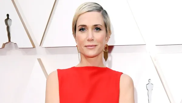 Kristen Wiig Being Mother Has Been Best Experience