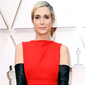 Kristen Wiig Being Mother Has Been Best Experience