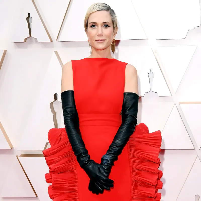 Kristen Wiig Being Mother Has Been Best Experience