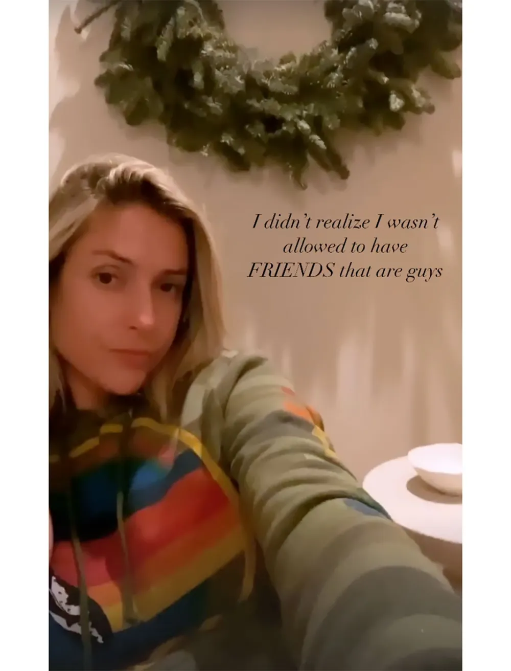 Kristin Cavallari Addresses Her Relationship With Southern Charm&rsquo;s Austen