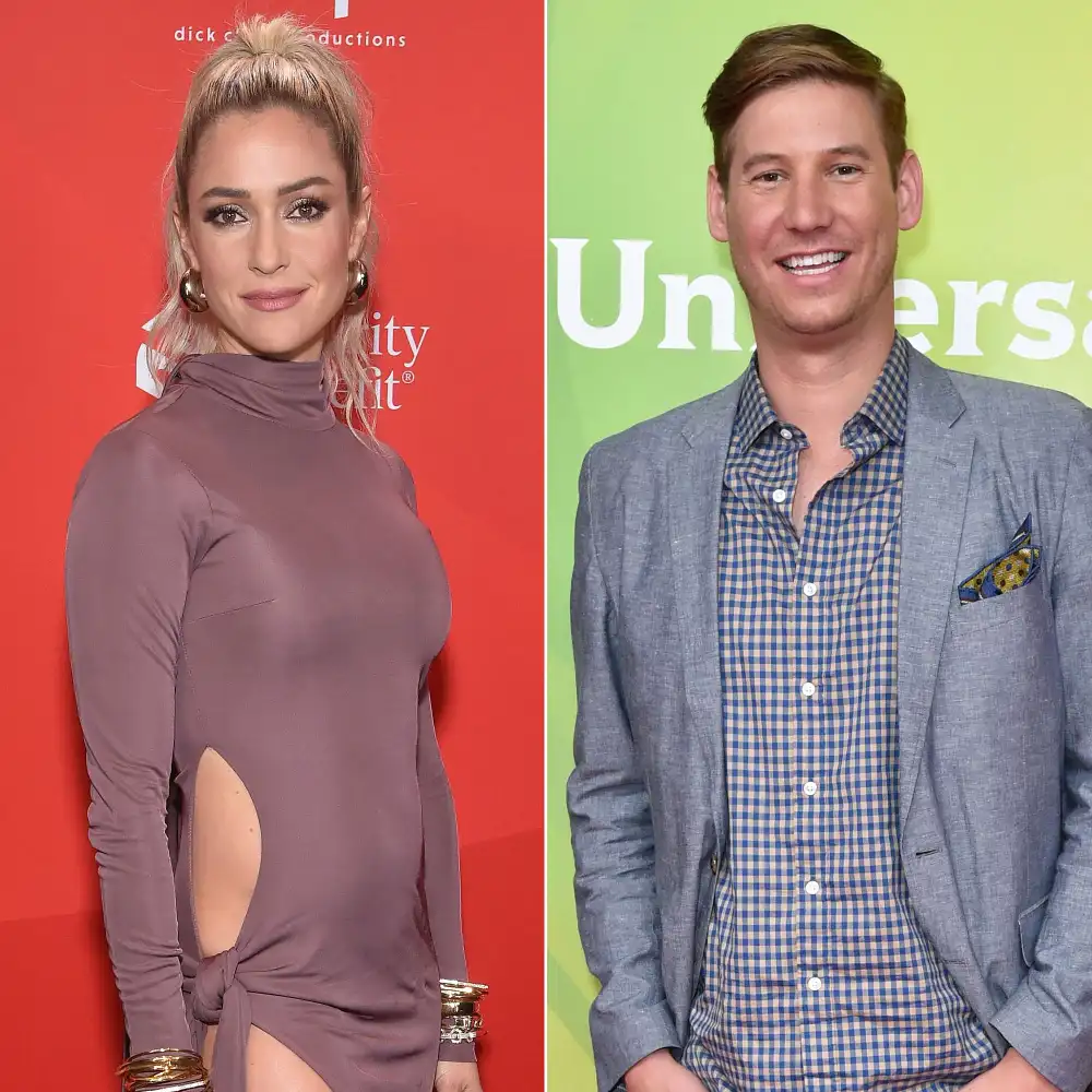 Kristin Cavallari Addresses Her Relationship With Southern Charm&rsquo;s Austen