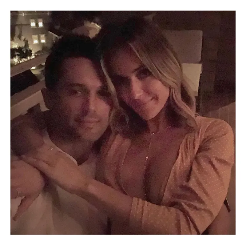 Kristin Cavallari and Stephen Colletti Reunite Kristin Cavallari Instagram Best Photos of 2020