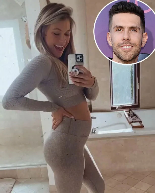 Krystal Nielson Gets Real About Being Pregnant While Legally Being Married to Ex Chris Randone