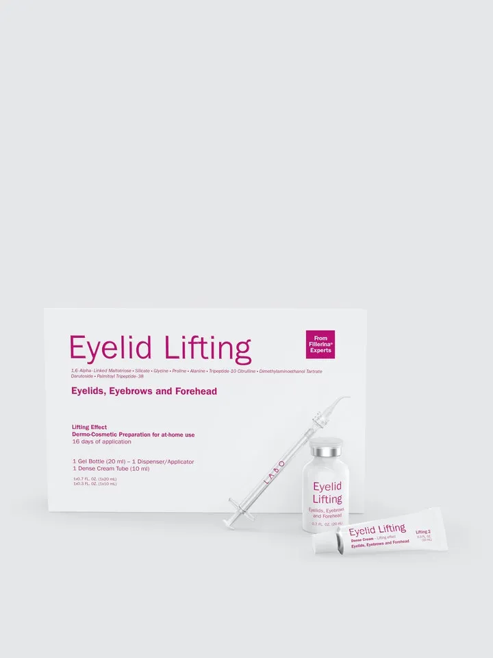 Fillerina&reg; Labo Eyelid Lifting Treatment Grade 1