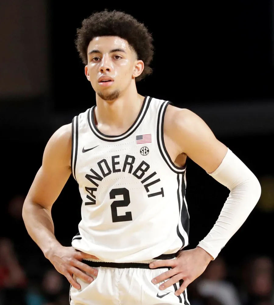 Scotty Pippen Jr Larsa Pippen Malik Beasley Drama Everything We Know