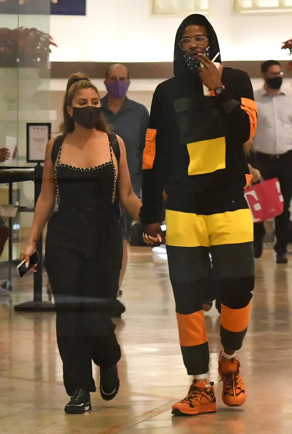 Larsa Pippen Posts About People &lsquo;Dealing With Heartache&rsquo; Amid Malik Beasley Scandal