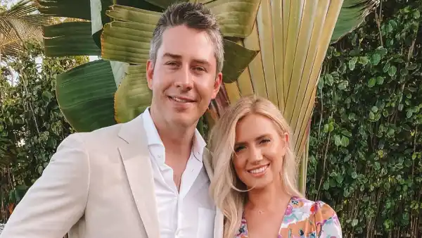 Lauren Burnham Reveals How She Used Arie Luyendyk Jr.’s COVID-19 Diagnosis to Hide Her Pregnancy