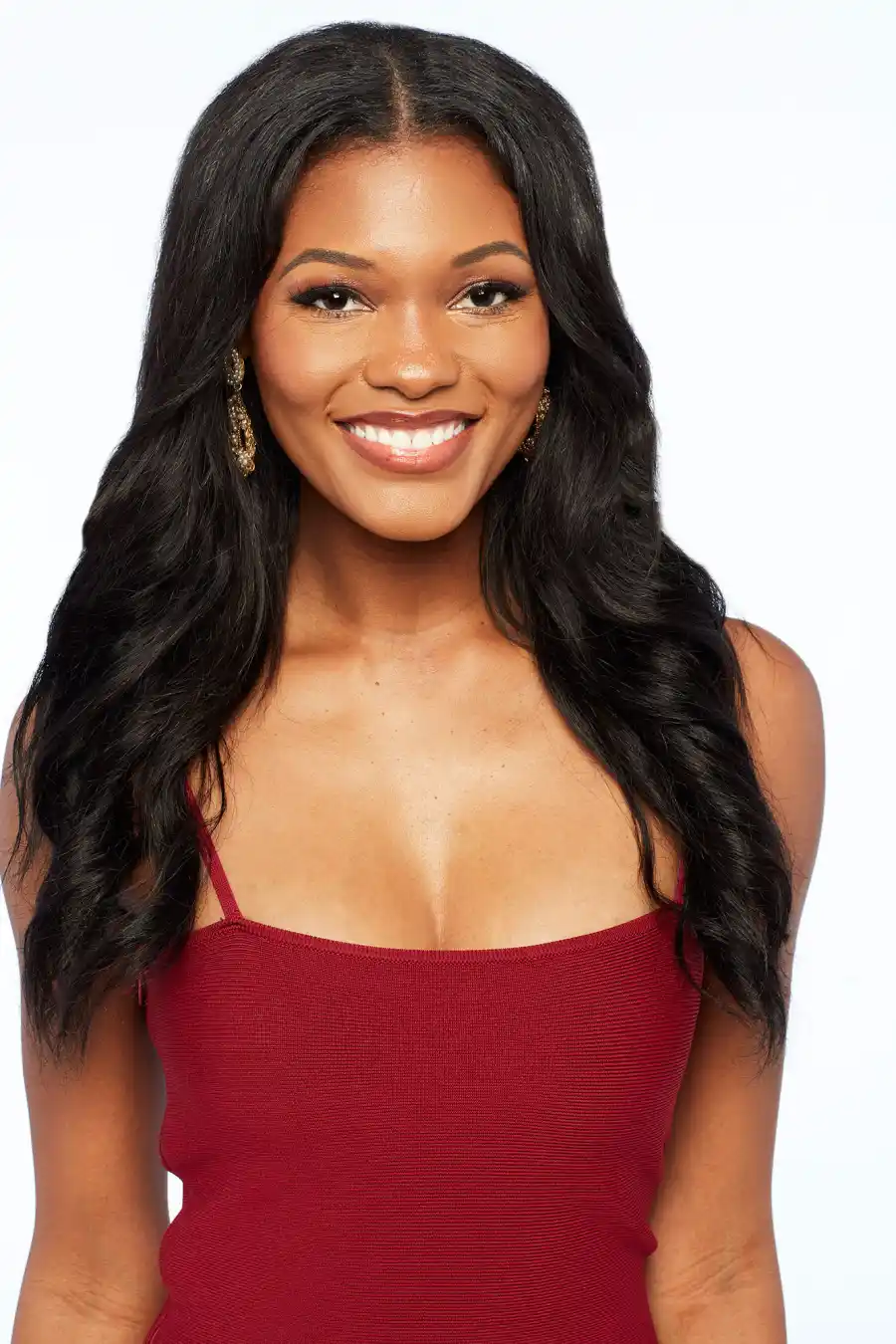 Lauren Matt James Contestants The Bachelor