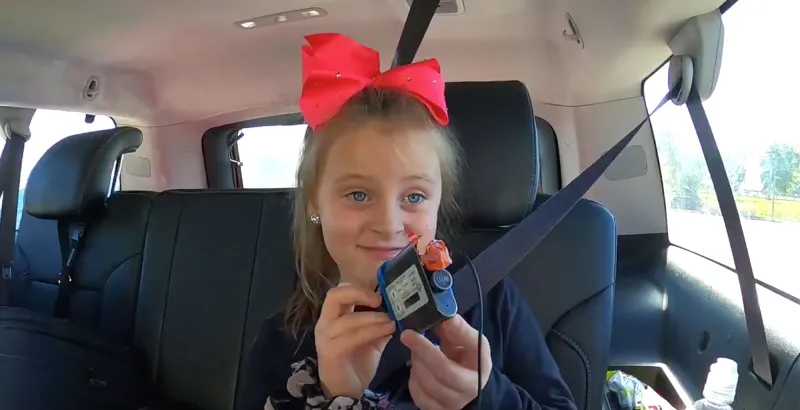 Leah Messer Defends Daughter Adalynn's Behavior With Teen Mom 2 Producer