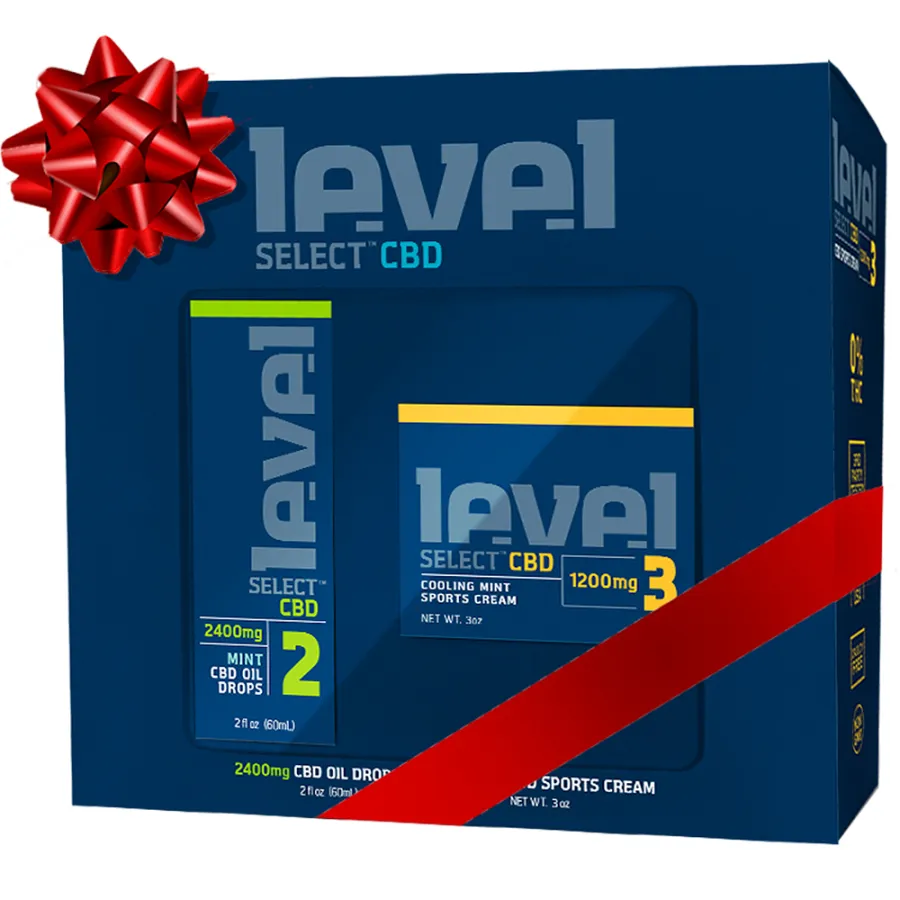 Level-CBD