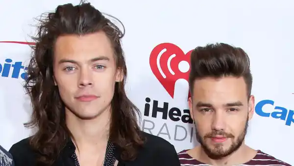 Liam Payne Defends Former One Direction Bandmate Harry Styles' Vogue Cover