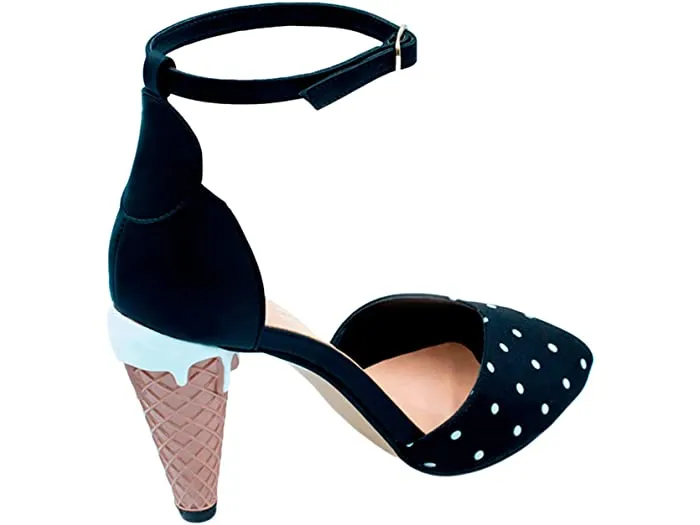 Loly In The Sky Zuria