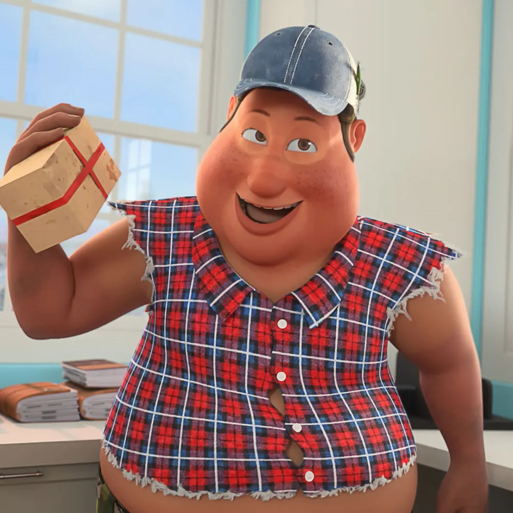 Luke Wilson Would Of Course Join Legally Blonde 3