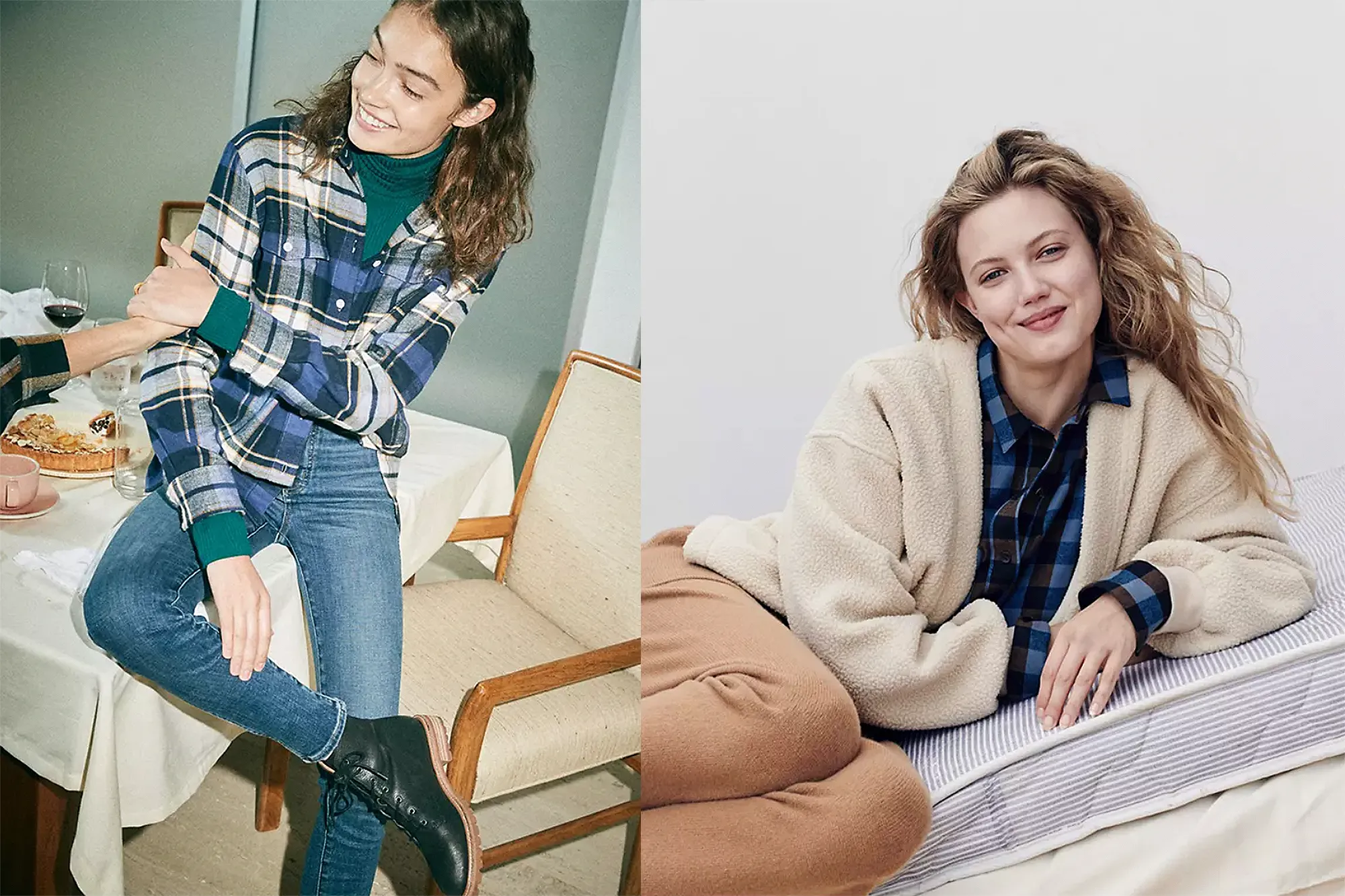 Madewell-Sale