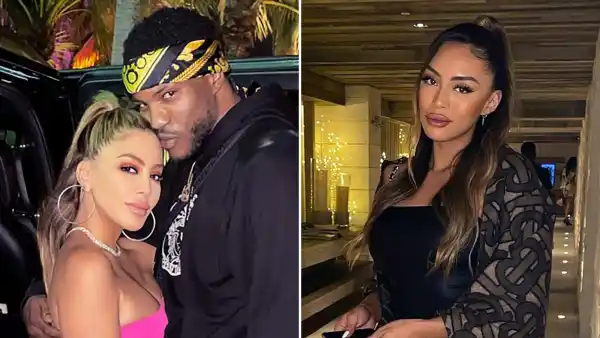 Malik Beasley’s Estranged Wife Montana Yao Hits Back at Larsa Pippen’s Claim That She Didn’t Break Up Their Marriage