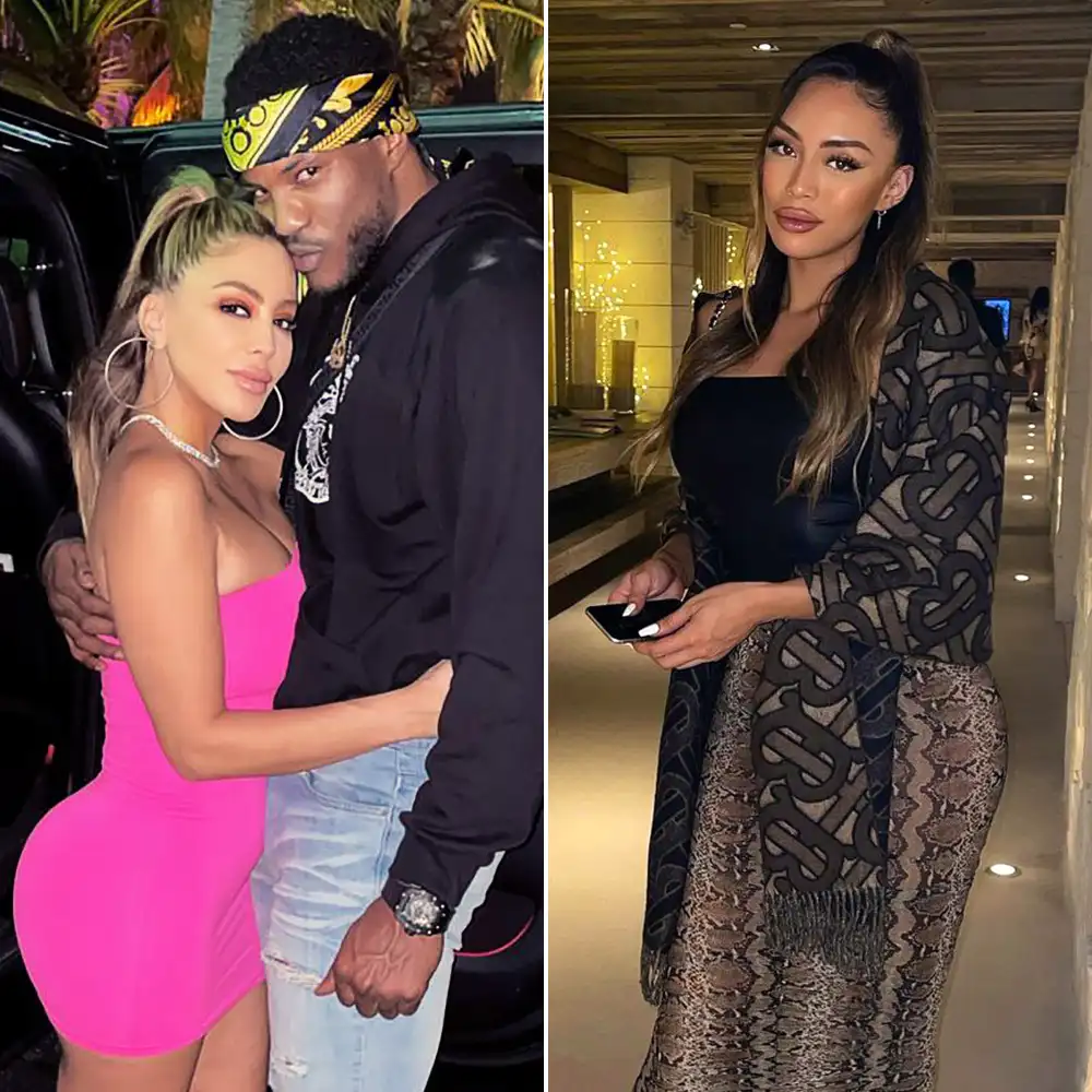 Malik Beasley&rsquo;s Estranged Wife Montana Yao Hits Back at Larsa Pippen&rsquo;s Claim That She Didn&rsquo;t Break Up Their Marriage
