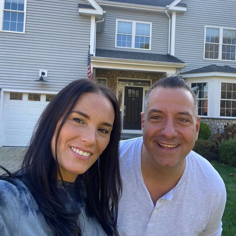 Marc and Heidi Are Public Figures Too Marc D'Amelio Instagram TikTok Stars Charli D’Amelio, Dixie D’Amelio and Their Family