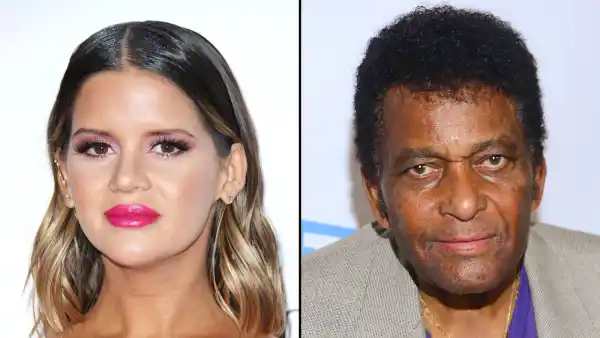 Maren Morris Responds to Troll Who Criticized Her for Calling Out CMA Awards After Charley Pride’s Death