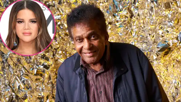Maren Morris Slams CMAs After Charley Pride Dies of COVID at 86 Following Awards Show
