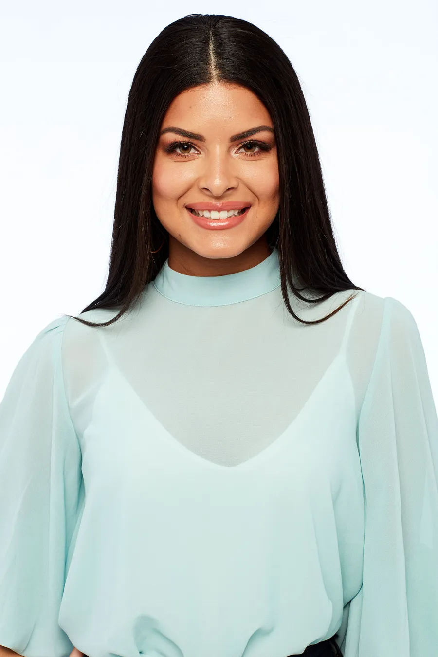 Mari Matt James Contestants The Bachelor