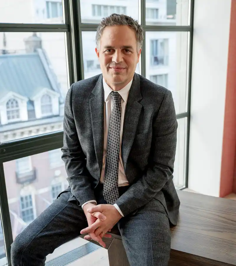 Mark Ruffalo Stars Who Almost Quit Their Acting Careers