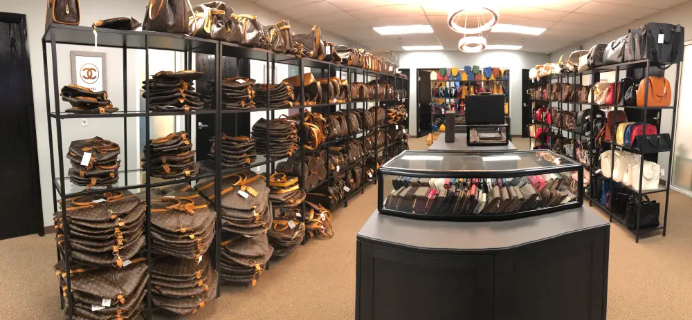 Marque-Luxury