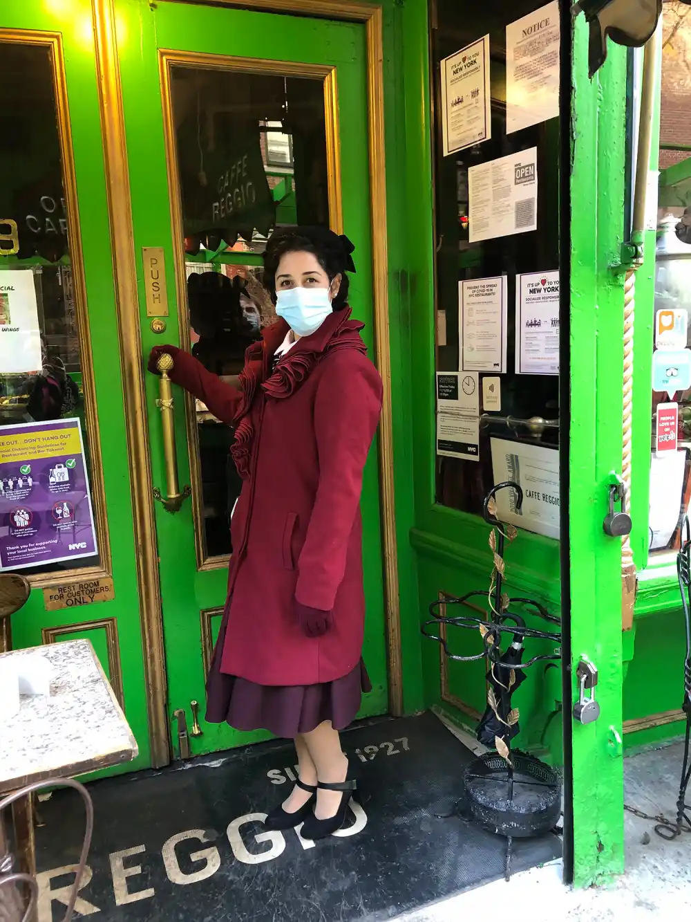 &lsquo;Marvelous Mrs. Maisel&rsquo; NYC Tour Would Get Midge&rsquo;s Applause: Details