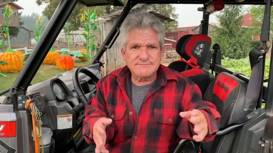 Matt Roloff Roloff Family Rallies Around Jacob After Little People Big World Accusations