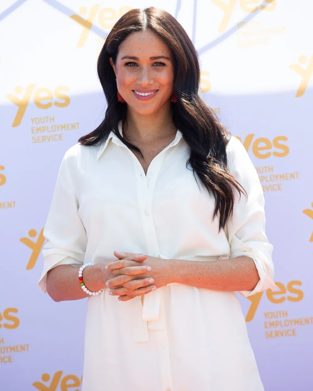 Meghan Markle Is 'Overwhelmed' With the Support She&rsquo;s Received After Miscarriage