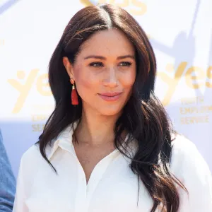 Meghan Markle's Most Honest Quotes About Her Struggles With Royal Life Motherhood and More 6