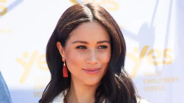 Meghan Markle's Most Honest Quotes About Her Struggles With Royal Life Motherhood and More 6