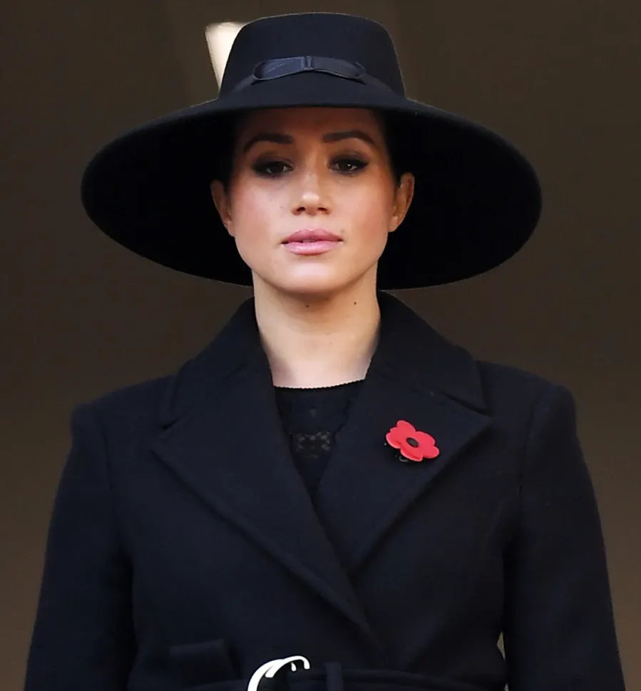 Meghan Markle's Most Honest Quotes About Her Struggles With Royal Life Motherhood and More 9