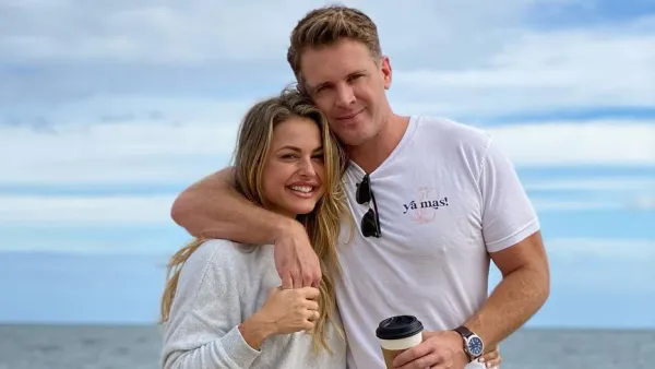 Memphis Garrett ‘Knew’ During Week 6 of ‘Big Brother’ That He Wanted More Than a Friendship With Christmas Abbott