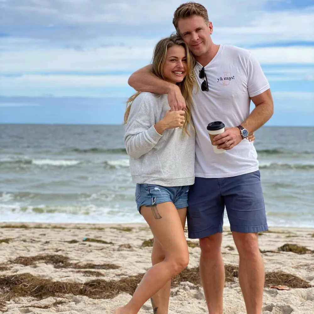 Memphis Garrett &lsquo;Knew&rsquo; During Week 6 of &lsquo;Big Brother&rsquo; That He Wanted More Than a Friendship With Christmas Abbott