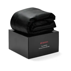 MiHigh Infrared Sauna Blanket