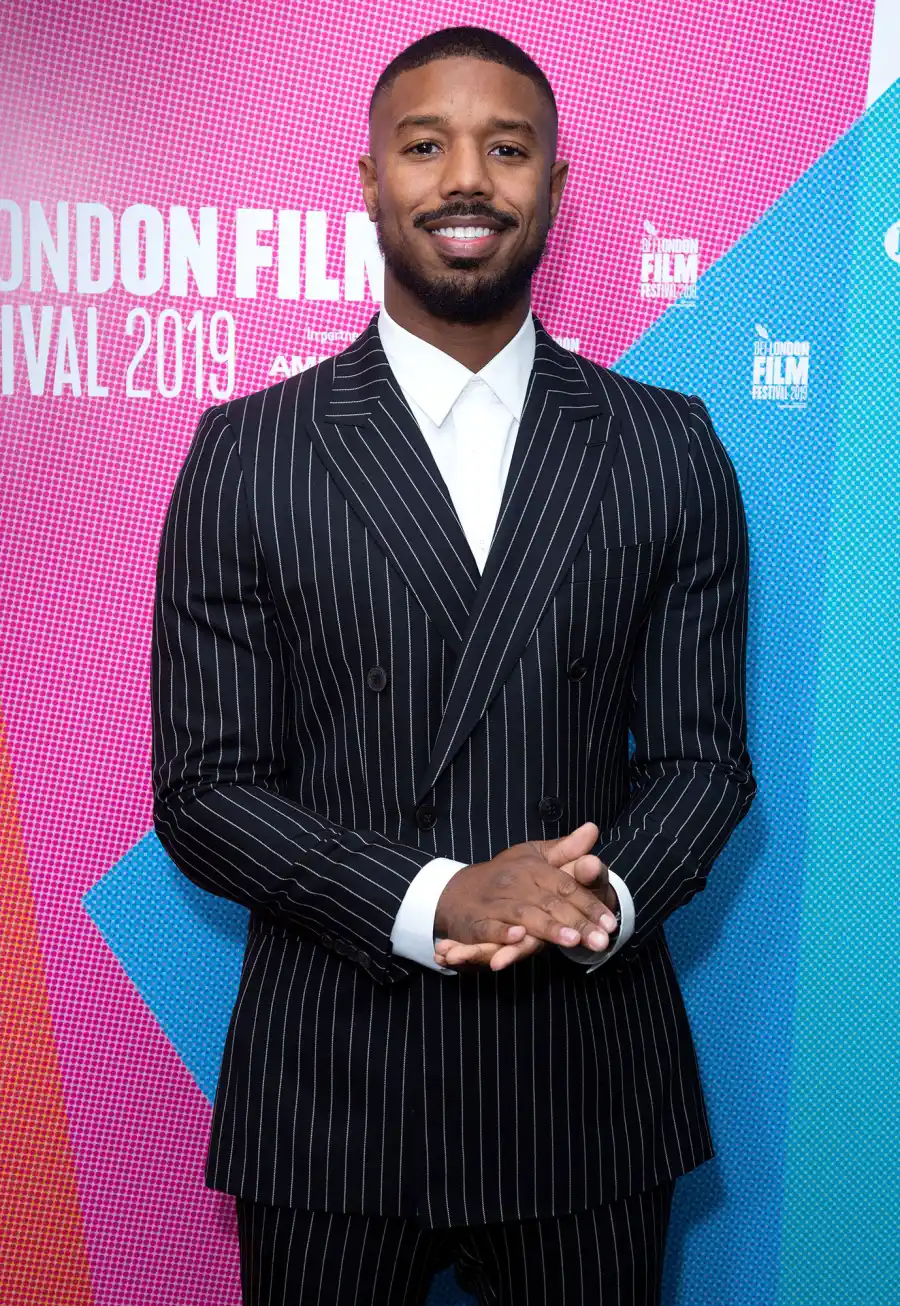 Michael B Jordan Stars Who Almost Quit Their Acting Careers