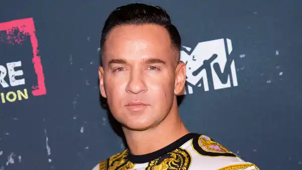 Mike The Situation Sorrentino Falls Behind on Community Service