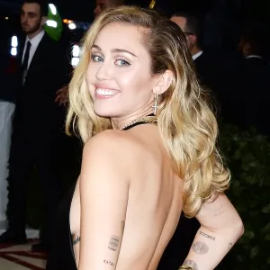 Miley Cyrus Gets Chipotle Name Burrito After Her