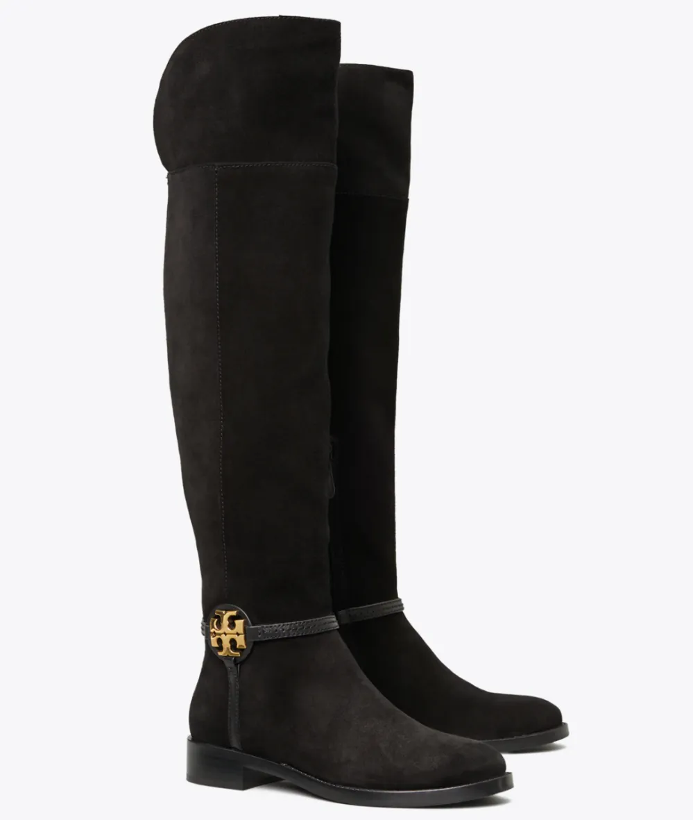 Miller-Over-the-Knee-Boot