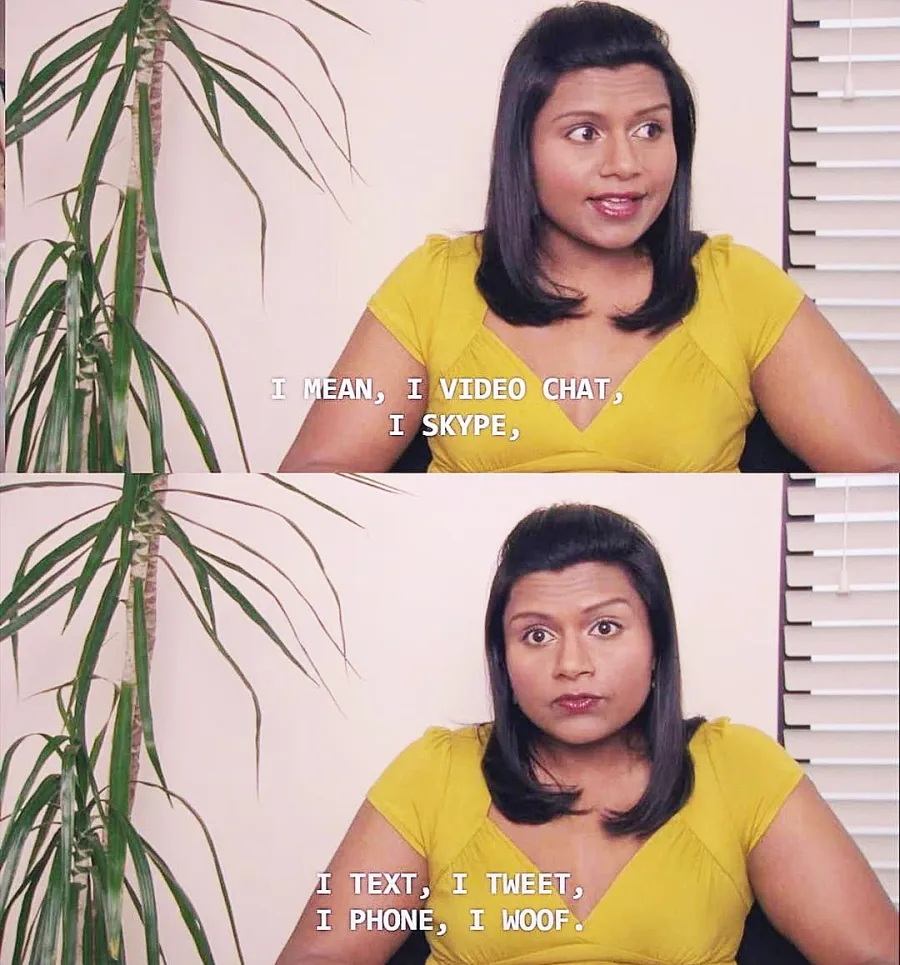 Mindy Kaling Stars Say Goodbye to 2020