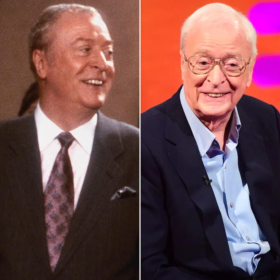 Michael Caine Miss Congeniality Cast: Where Are They Now?